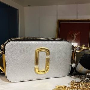 The Snapshot by Marc Jacobs.